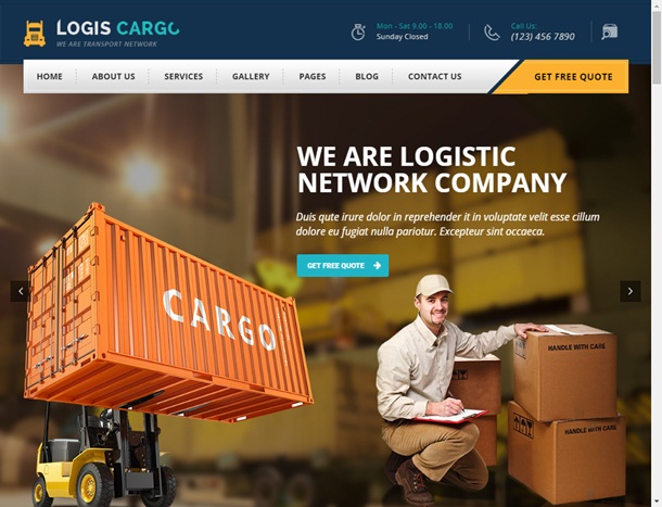 Logistica Tramarsa